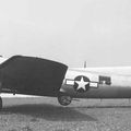 Boeing B-17G Flying Fortress