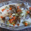 blanquette de veau