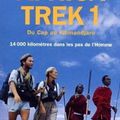 Afrika Trek - Tomes 1 et 2