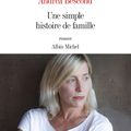 Une simple histoire de famille ; Andréa Bescond explore la transmission générationnelle de la violence