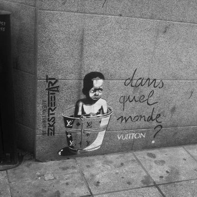 Les Murs de Nantes : Exploration en détail !