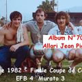 25 - Allari Jean Pierre & Dylan - N°701
