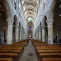 CATHEDRALES: l'accès au patrimoine spirituel normand doit rester libre