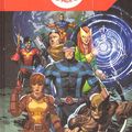 Panini Marvel Deluxe X-Men Krakoa
