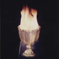 David LaChapelle, Burning Chalice, 1990. 