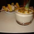 CONCOURS "MON DESSERT ESTIVAL"