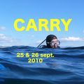 CARRY sept 2010