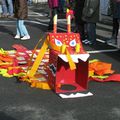 carnaval de l' ecole