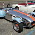 Lotus Seven 1957-1970