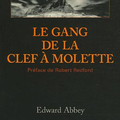 Le gang de la clef à molette