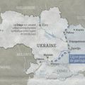 Ukraine: La nouvelle carte? 
