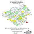 Le radon : un gaz radioactif naturel