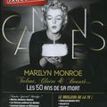 TV DVD Jaquettes Juin 2012