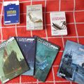 Le torpillage du Lusitania