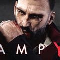 Vampyr est le nouveau jeu de Dontnod 