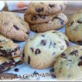 ღ " Miam " Cookies gourmands