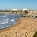 Biarritz... 31 octobre 2015