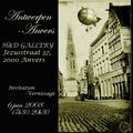 Anvers 2008