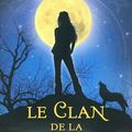 Concours Le clan de la louve : les résultats