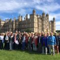 Les Amis du Musée à Burghley