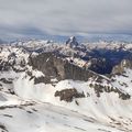 Samedi 24 avril : Ski de rando au Ger et Aucupat