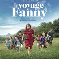 Le Voyage de Fanny (Bande Annonce)