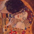 Art : Gustave Klimt 