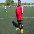 Coupe des Collèges Benjamins en Football, le 9/04/14