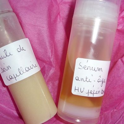 test de novembre décembre 