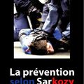 La prévention selon Sarkozy