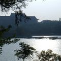 Chengcing Lake
