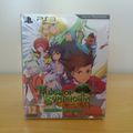 Unboxing : Tales of Symphonia Chronicles - Collector's Edition
