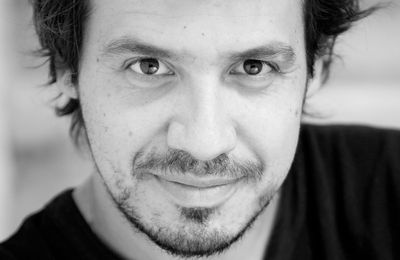 Mon rêve du jour avec Alexandre Astier