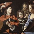 "Rubens, Poussin et les peintres du XVIIe siècle" @ Musée Jacquemart-André 