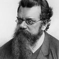 Ludwig Boltzmann, les débuts difficiles de l'atome. (Extrait de mon livre, il était une fois: l'atome, en cours d'écriture)