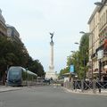 Place des Allées Tourny