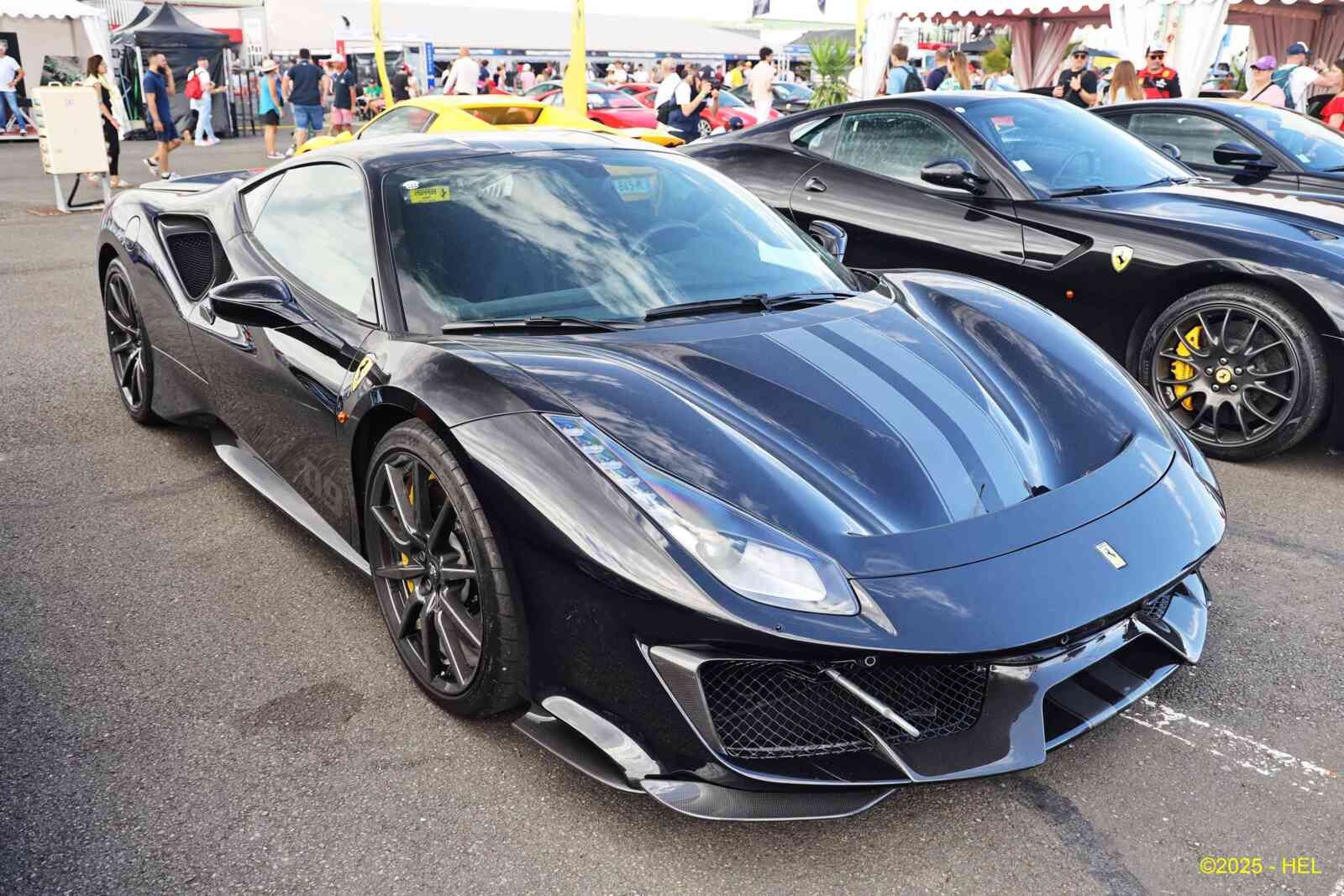 Ferrari 488 Pista #258340_01 - 2019 [I] HL_GF