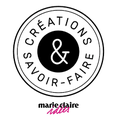 Des invitations pour le salon Création et Savoir Faire