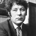 Seamus Heaney (1939 – 2013) : La visite du policier / A constable calls
