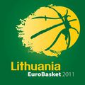 Eurobasket 2011 ( J-2 ) : Lettonie vs Serbie