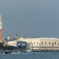 Venise.. Quartier San Marco...