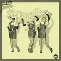 The Pipettes revival 60's