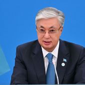 Le Kazakhstan en proie à de très importantes inondations