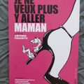 Je ne veux plus y aller maman - Antonio Fischetti