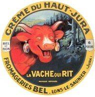 Crème du Haut-Jura