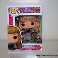 Funko Pop Aurore Disney