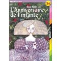 L'anniversaire de l'infante suivi de L'Enfant de l'Etoile ; Oscar Wilde
