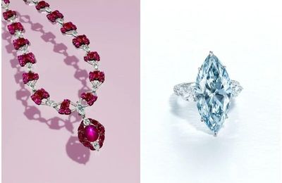 Christie’s Hong Kong Presents Magnificent Jewels July Live Auction Highlights