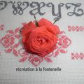 OCTOBRE ROSE 