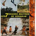 Les 7 grands maîtres de Shaolin (1977)